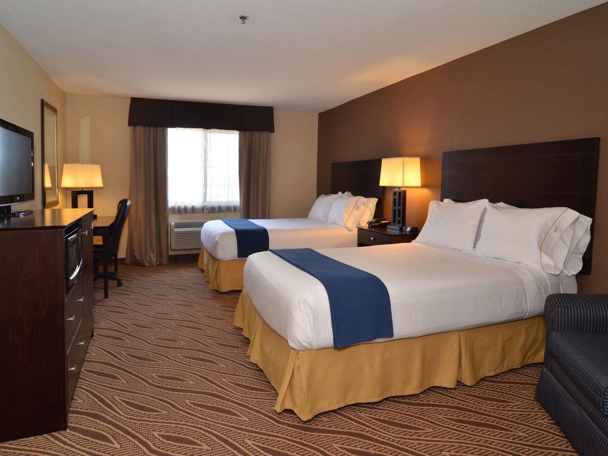 Quality Inn & Suites Airport North - Stone Oak San Antonio Zewnętrze zdjęcie